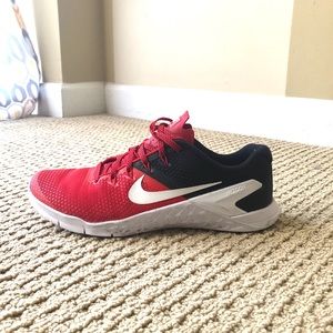Nike Metcon 4